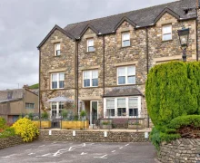 Howgills Apartments - Sedbergh