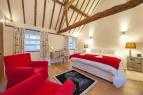 Hubbards Luxury Bed and Breakfast - South Creake