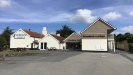 Hunters Lodge - Barnstaple