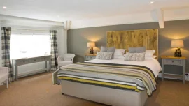 Hunters Lodge Inn - Totnes