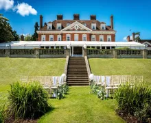 Hunton Park Hotel - Kings Langley
