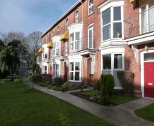 Hurst Dene Hotel - Swansea