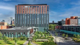 Manchester, 4 star