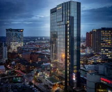 Birmingham, 4 star