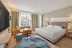 London, 4 star