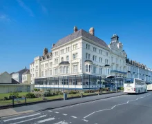Hydro Hotel - Llandudno