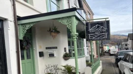 Idan House - Llanberis