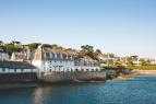 Idle Rocks Hotel - St Mawes