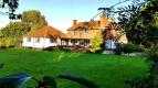 Iffin Farmhouse - Canterbury