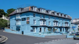 Ilfracombe, 3 star