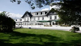 Ilsington Country House Hotel & Spa - Haytor Vale
