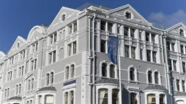 Imperial Hotel - Llandudno