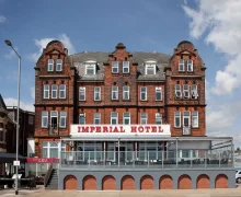 Imperial Hotel - Great Yarmouth