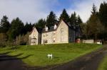 Inch Hotel - Fort Augustus