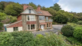 Ingleside Guest House - Lynton