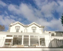 Inglewood Palm Hotel Abbey Sands Torquay - Torquay