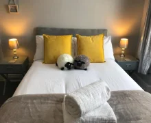 Cardiff, 3 star