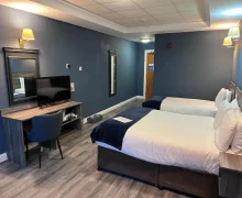 Inn On The Coast - Portrush