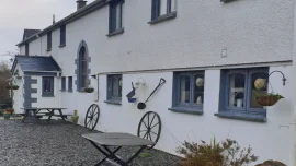 Innis Inn Guest House - Penwithick