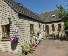 Innisfree Cottage - Hope Valley