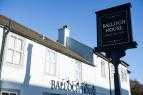 Innkeepers Lodge Loch Lomond - Balloch