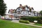 Horning, 3 star