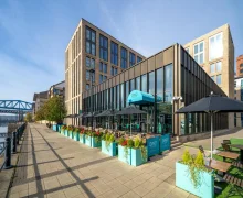 Innside by Melia Newcastle - Newcastle upon Tyne