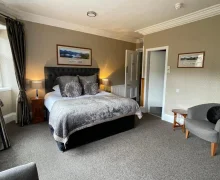 Invergarry, 4 star