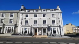 Invicta Hotel Plymouth - Plymouth