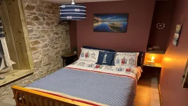 Island Lodge - Plymouth