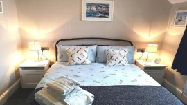 Tenby, 3 star