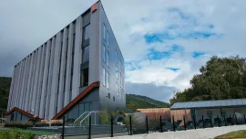 IXORA Hotel & Spa - Dolgarrog