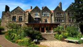 Jesmond Dene House Hotel - Newcastle upon Tyne