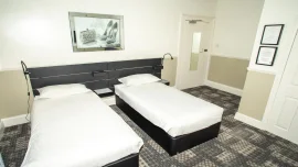 Jewells Guest Accommodation - Plymouth