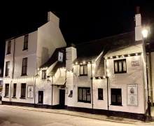 Jolly Sailor Inn - Looe