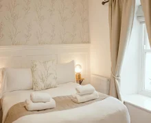 JT Abergwaun hotel - Fishguard