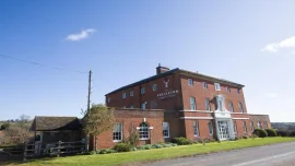 Kedleston Country House B&B - Derby
