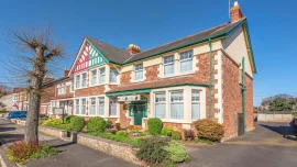 Kenella House - Minehead
