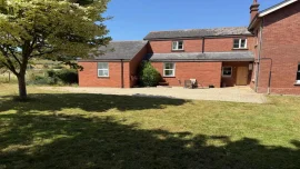 Kenton Mill Farm - Exeter