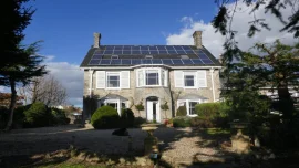 Kerrington House - Axminster