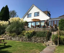 Kerryanna Country House Bed and Breakfast - Mevagissey