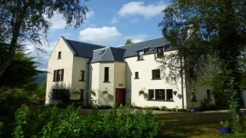 Kettle House Bed And Breakfast, Fort Augustus