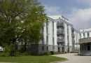 Keynes College-University Of Kent - Canterbury