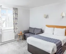 Kilbirnie Hotel - Newquay