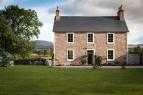 Kilmaronock Manse B&B - Drymen
