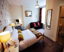 Kilmorey Lodge - Chester