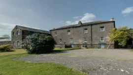 Kilworthy Farm Guesthouse - Tavistock