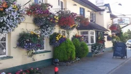 Kings Arms Inn - Exeter