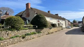 Kings Arms Inn - Honiton
