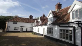 Kings Head Bawburgh - Norwich